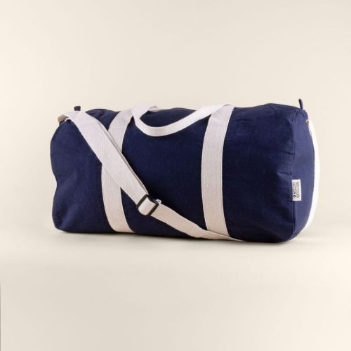 Bolsa de deporte en canvas - Imagen 3