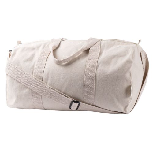 Bolsa de deporte en canvas - Imagen 6