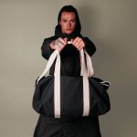 Bolsa de deporte en canvas - Imagen 7