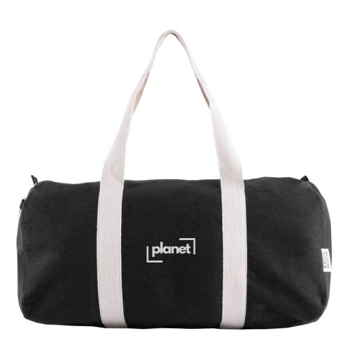 Bolsa de deporte en canvas - Imagen 8