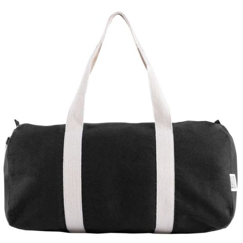 Bolsa de deporte en canvas - Imagen 10