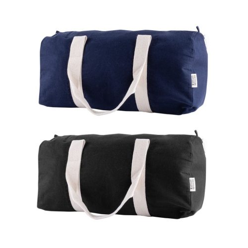 Bolsa de deporte en canvas - Imagen 11