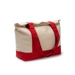 Bolsa de playa en algodón