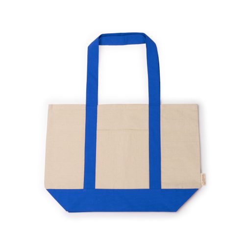 Bolsa de playa en algodón - Imagen 2