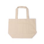 Bolsa de playa en algodón - Imagen 3