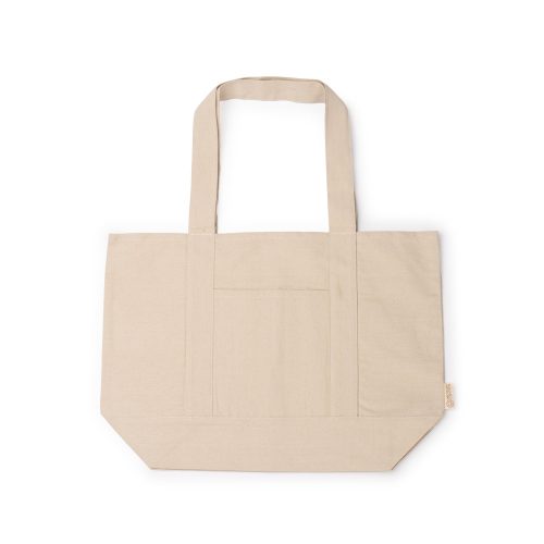 Bolsa de playa en algodón - Imagen 3