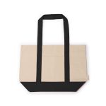 Bolsa de playa en algodón - Imagen 6