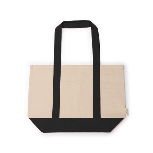 Bolsa de playa en algodón - Imagen 6