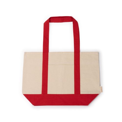 Bolsa de playa en algodón - Imagen 7