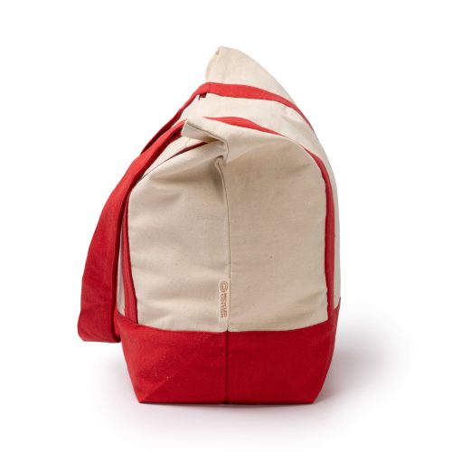 Bolsa de playa en algodón - Imagen 8