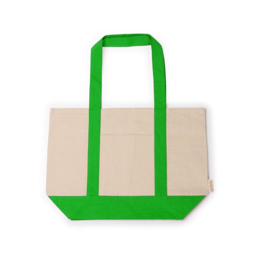 Bolsa de playa en algodón - Imagen 9
