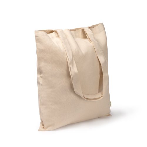 Bolsa en algodón
