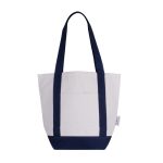 Bolsa en algodón con bolsillo frontal - Imagen 6