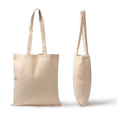 Bolsa en algodón - Imagen 5