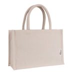 Bolsa mini en algodón