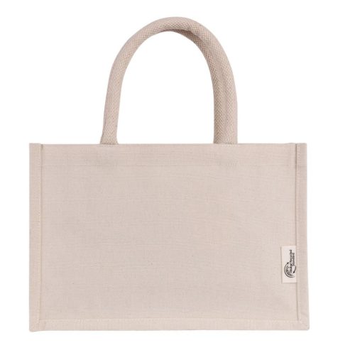 Bolsa mini en algodón - Imagen 2
