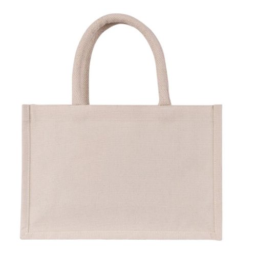 Bolsa mini en algodón - Imagen 7
