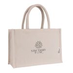 Bolsa mini en algodón - Imagen 8
