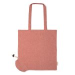 Bolsa plegable de algodón - Imagen 5