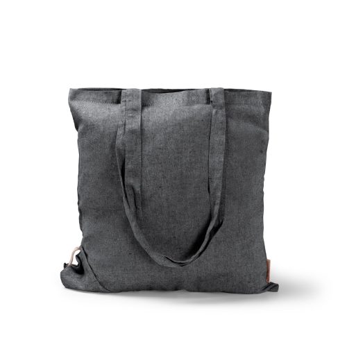 Bolsa plegable de algodón - Imagen 6