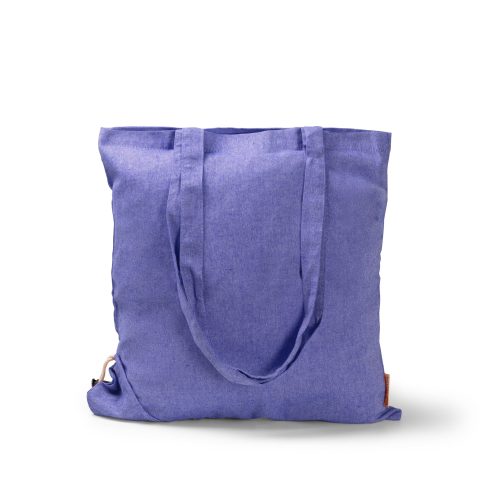 Bolsa plegable de algodón - Imagen 7