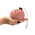 Bolsa plegable de algodón - Imagen 8