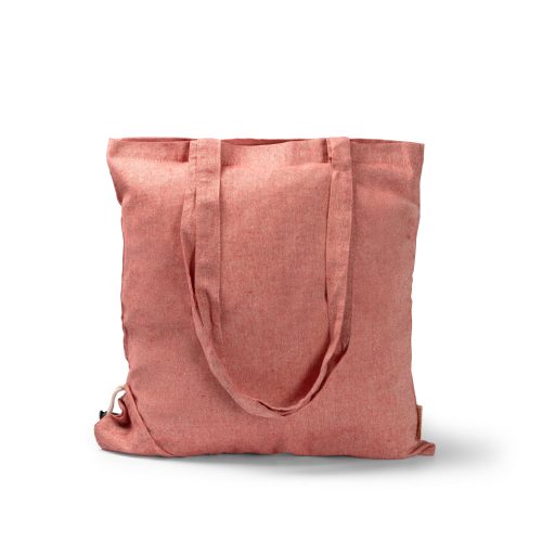 Bolsa plegable de algodón - Imagen 9