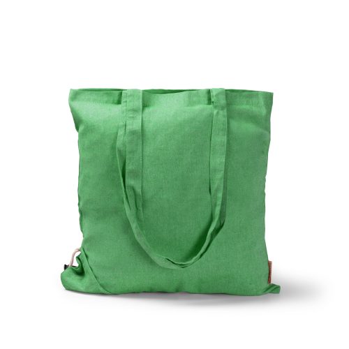 Bolsa plegable de algodón - Imagen 10