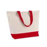 Bolsa simple en algodón reciclado - Imagen 7