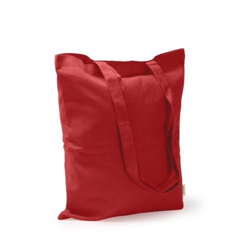 Bolsa 100% algodón