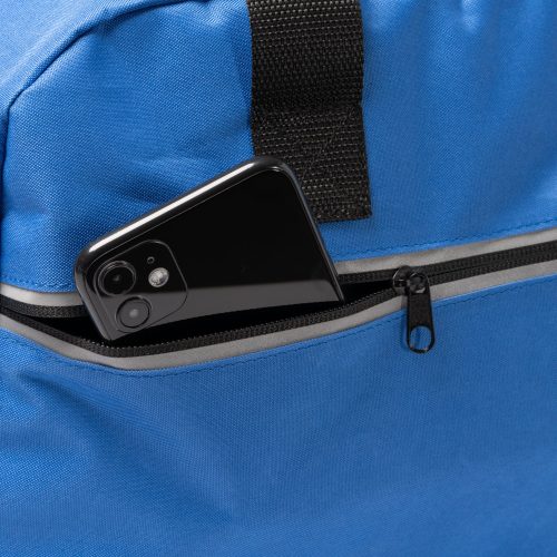 Bolso de deporte 300D RPET - Imagen 4