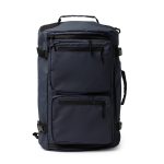 Bolso/mochila multifunción en PU y 600D - Imagen 2