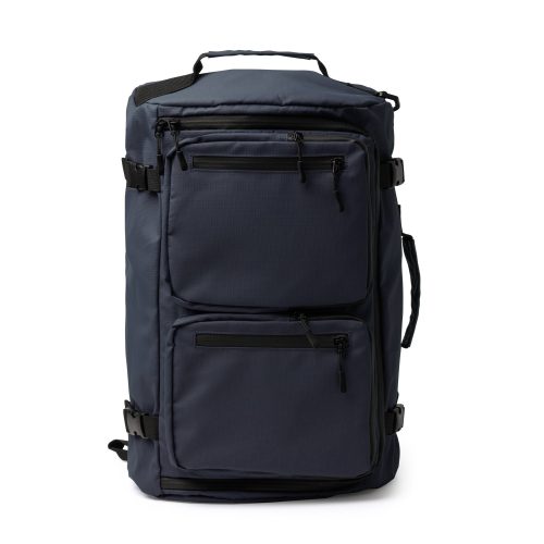 Bolso/mochila multifunción en PU y 600D - Imagen 2