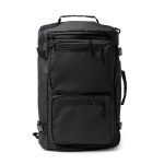 Bolso/mochila multifunción en PU y 600D - Imagen 4