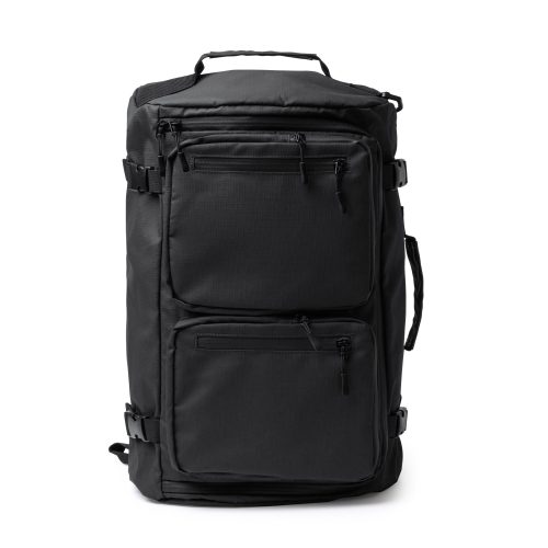 Bolso/mochila multifunción en PU y 600D - Imagen 4