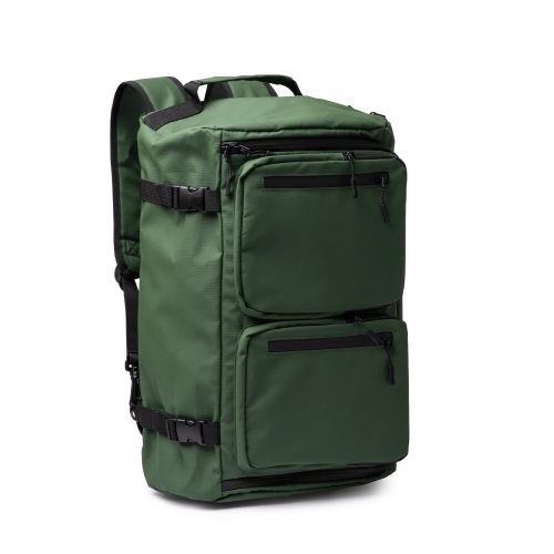 Bolso/mochila multifunción en PU y 600D - Imagen 5