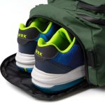 Bolso/mochila multifunción en PU y 600D - Imagen 8