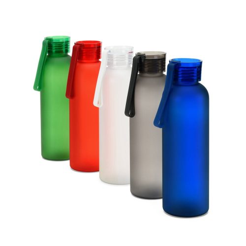 Botella deportiva RPET