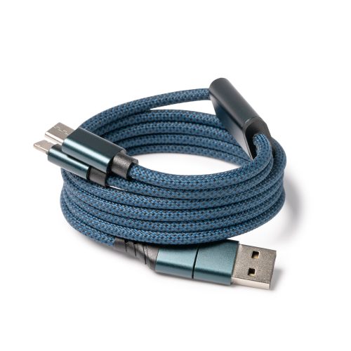 Cable antienredo