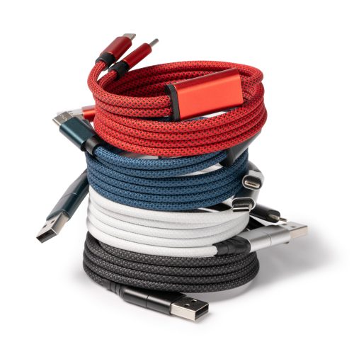 Cable antienredo - Imagen 2