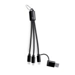 Cable cargador en aluminio - Imagen 4