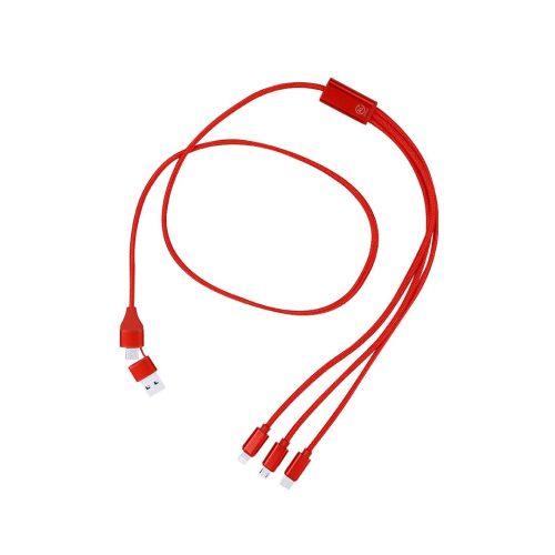 Cable cargador en aluminio reciclado - Imagen 6