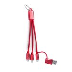 Cable cargador en aluminio - Imagen 5
