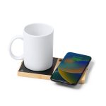 Calentador de tazas en bambú - Imagen 4