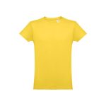Camiseta unisex de algodón