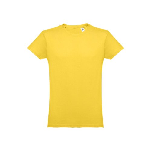 Camiseta unisex de algodón
