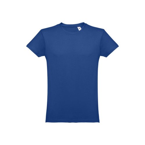 Camiseta unisex de algodón - Imagen 2