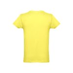 Camiseta unisex de algodón - Imagen 4