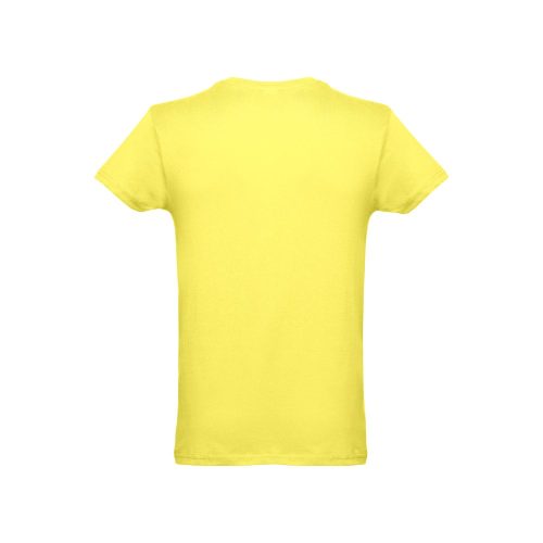 Camiseta unisex de algodón - Imagen 4