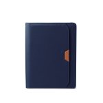 Carpeta A4 multiusos en RPET 600D y PU - Imagen 2